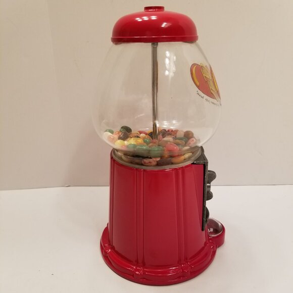 NIB Vintage Jelly Belly Bean Machine - Picture 16 of 17